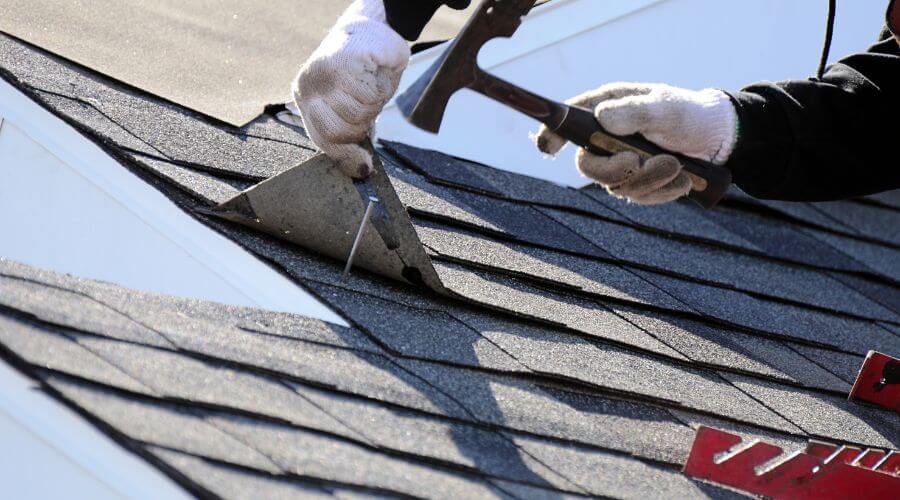 Expert Emergency Roof Repairs services in Savage, MD